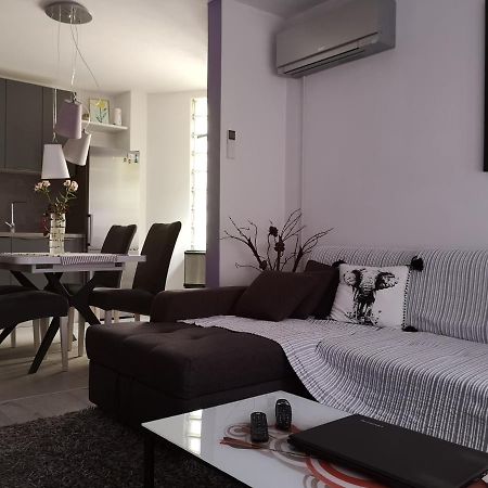 Apartman Emanuel PUY Eksteriør bilde