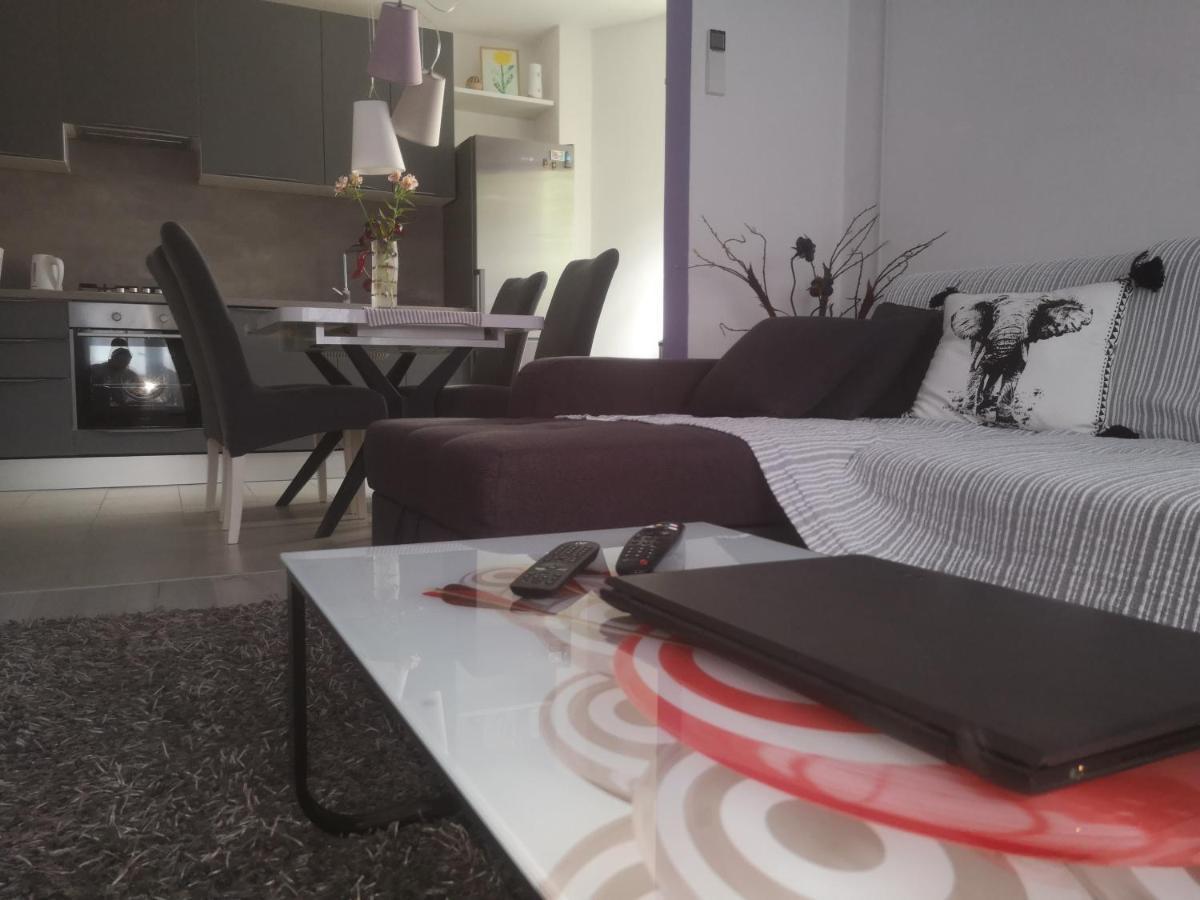 Apartman Emanuel PUY Eksteriør bilde