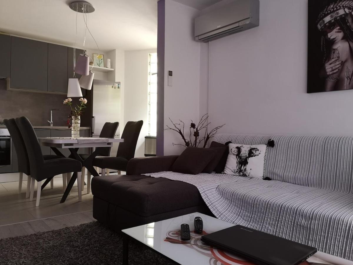 Apartman Emanuel PUY Eksteriør bilde