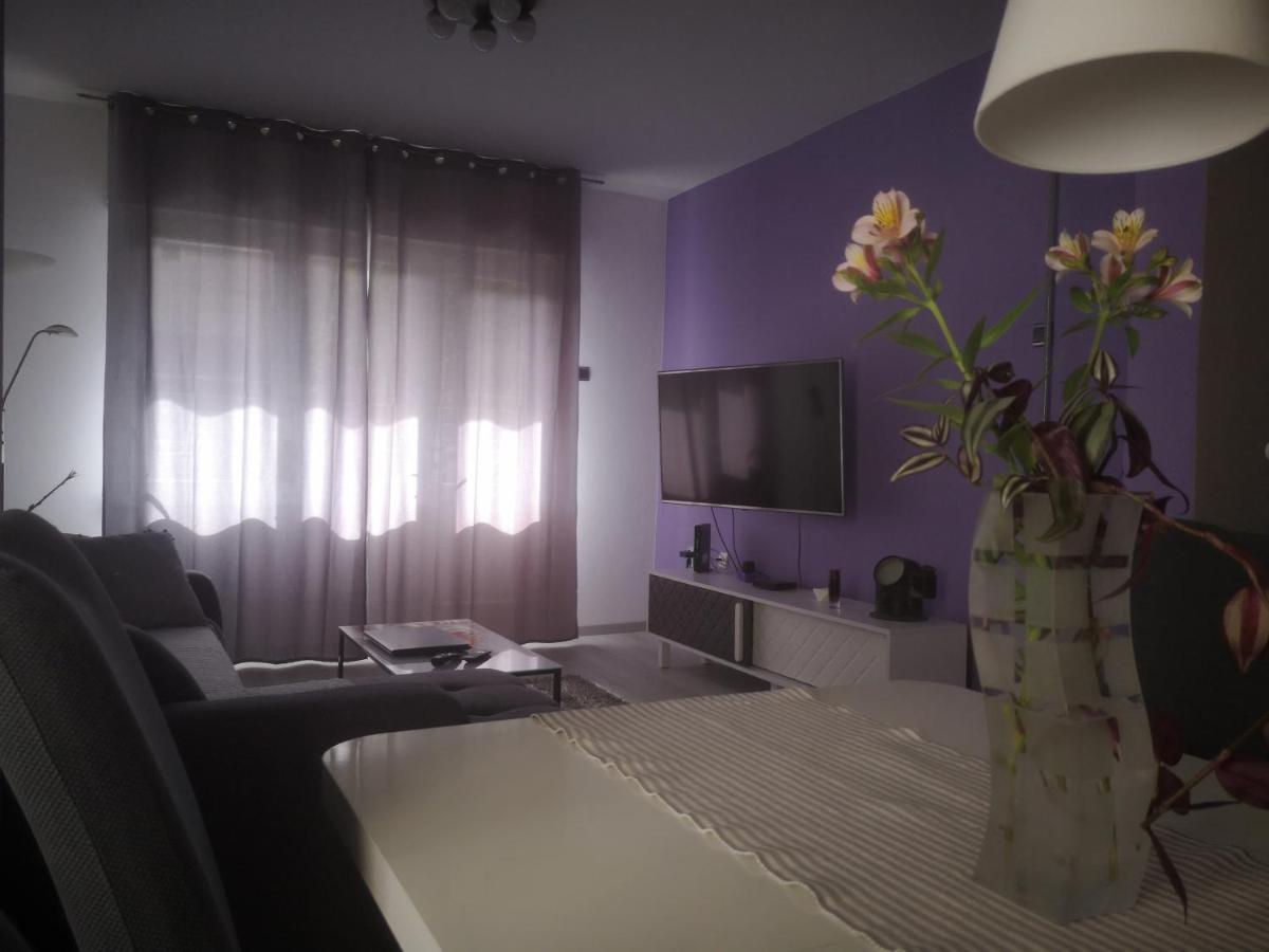 Apartman Emanuel PUY Eksteriør bilde