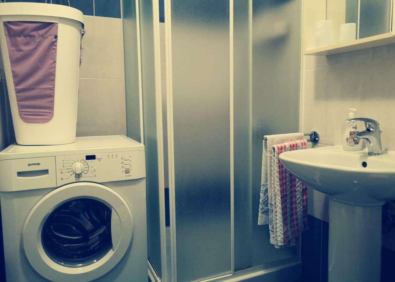 Apartman Emanuel PUY Eksteriør bilde